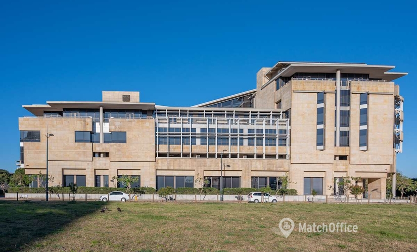 10 m² Business center in Durban, First Floor (4301) - 0 | MatchOffice.com