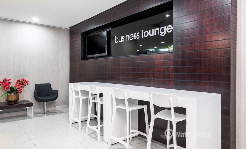 10 m² Business center in Durban, First Floor (4301) - 4 | MatchOffice