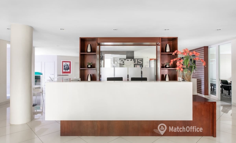 Virtual address in Johannesburg, 8 Hillside Road (2196) - 1 | MatchOffice.com