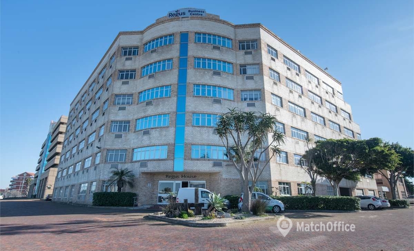 10 m² Co-working in Port Elizabeth, 3rd Floor (6000) - 0 | MatchOffice