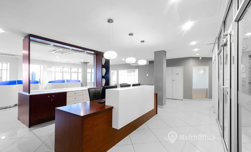 10 m² Shared workspace  in Port Elizabeth, 3rd Floor (6000) - 1 | MatchOffice.com