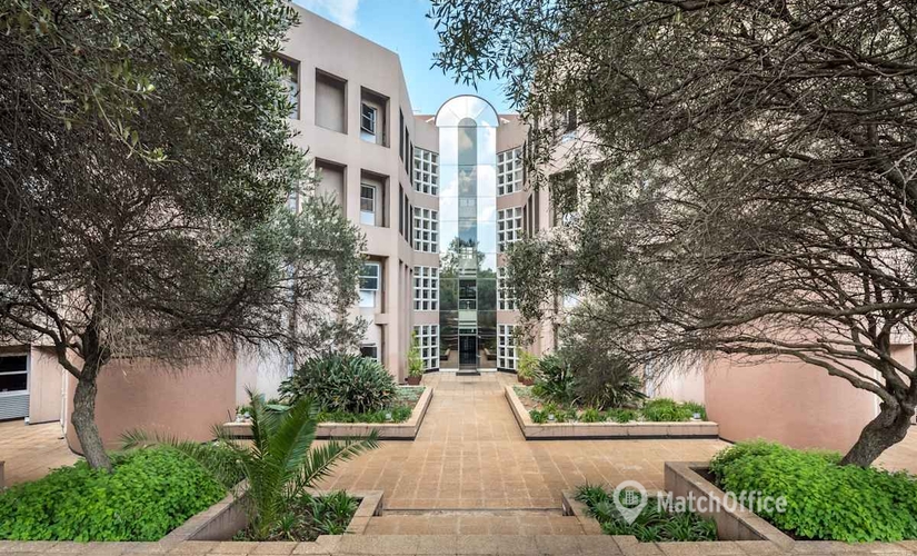 10 m² Business space in Johannesburg, 8 Hillside Road (2196) - 0 | MatchOffice