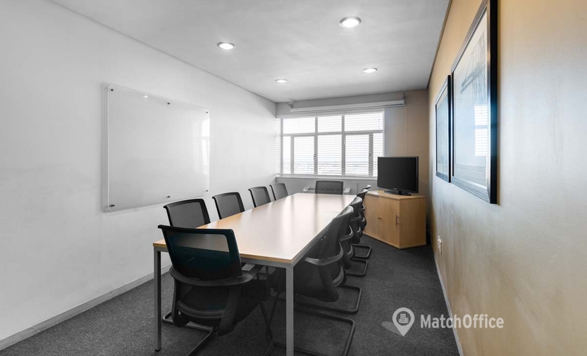 10 m² Business center in Port Elizabeth, 3rd Floor (6000) - 2 | MatchOffice.com