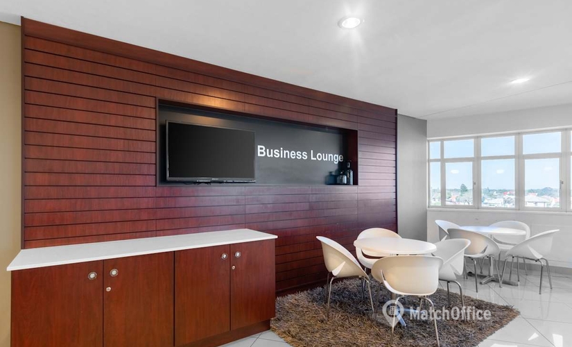 10 m² Business center in Port Elizabeth, 3rd Floor (6000) - 4 | MatchOffice