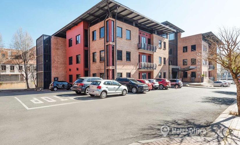 Virtual office space in Johannesburg, 50 Constantia Boulevard (1709) - 0 | MatchOffice.com