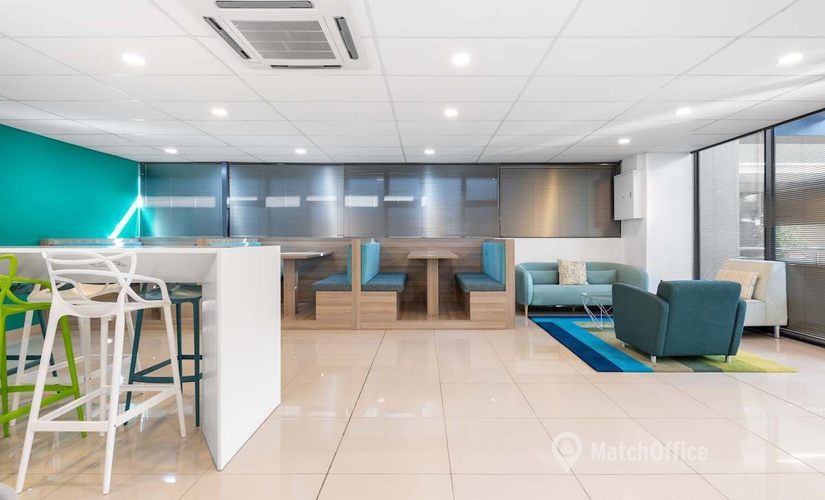 10 m² Coworking in Cape Town, First Floor (7530) - 1 | MatchOffice.com
