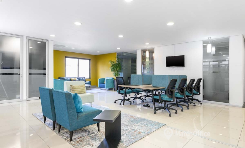 10 m² Coworking space  in Cape Town, First Floor (7530) - 4 | MatchOffice