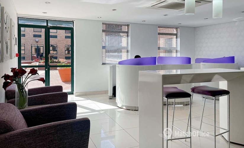 10 m² Co-working in Johannesburg, 6 Kikuyu Road (2191) - 4 | MatchOffice.com