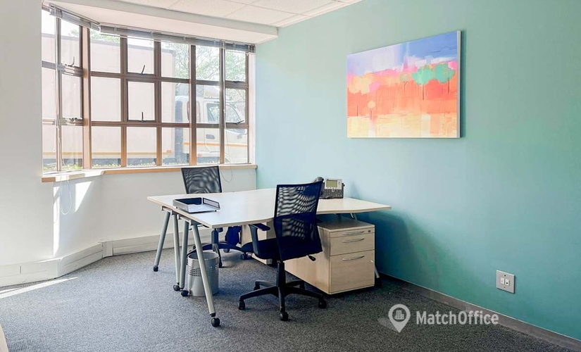 10 m² Coworking space  in Johannesburg, 6 Kikuyu Road (2191) - 3 | MatchOffice