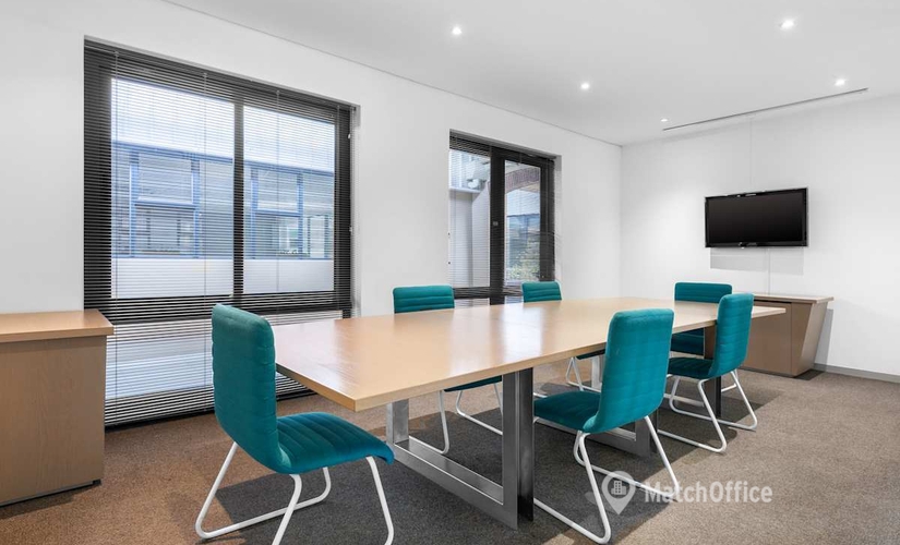 Virtual office space in Cape Town, First Floor (7530) - 2 | MatchOffice.com