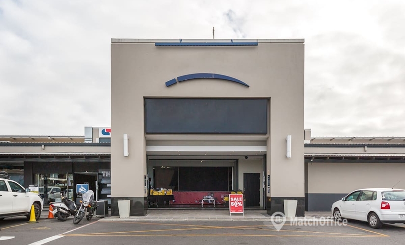 10 m² Serviced office in Cape Town, First Floor (7530) - 0 | MatchOffice