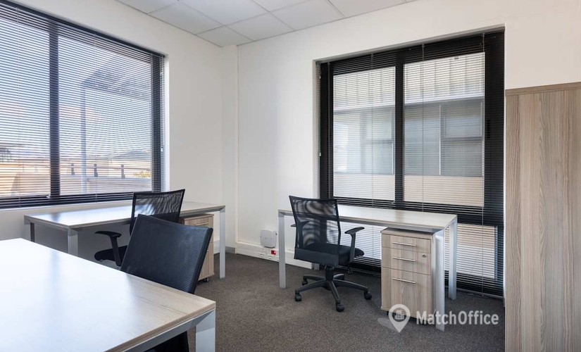 10 m² Business center in Cape Town, First Floor (7530) - 3 | MatchOffice