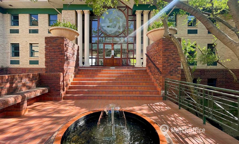 10 m² Business space in Johannesburg, 6 Kikuyu Road (2191) - 0 | MatchOffice
