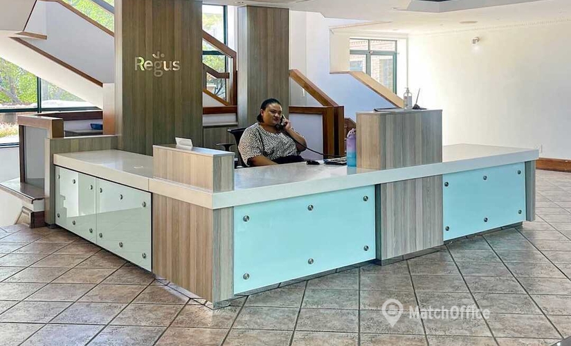 10 m² Serviced office in Johannesburg, 6 Kikuyu Road (2191) - 1 | MatchOffice.com