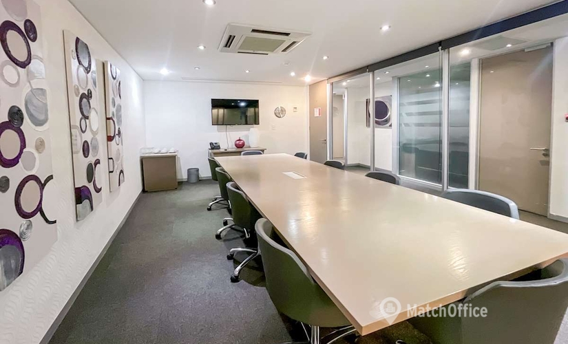 Virtual office space in Johannesburg, 6 Kikuyu Road (2191) - 2 | MatchOffice.com