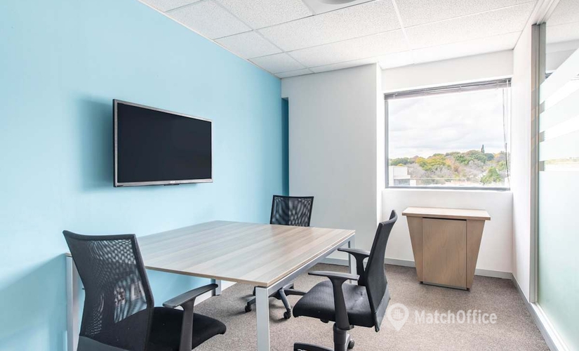 10 m² Serviced office in Pretoria, 3rd Floor Steven House (0181) - 3 | MatchOffice.com