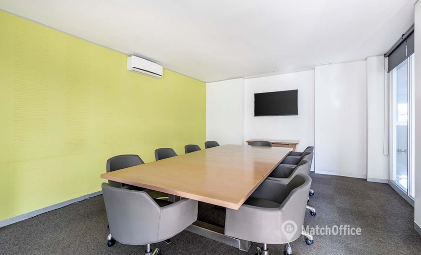 10 m² Business center in Johannesburg, Block C (1609) - 2 | MatchOffice.com
