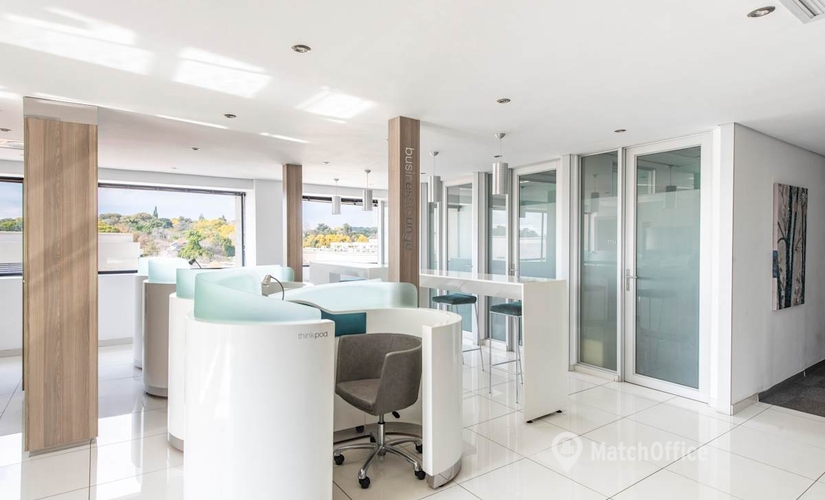 10 m² Coworking  in Pretoria, 3rd Floor Steven House (0181) - 4 | MatchOffice