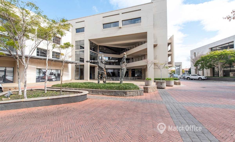 10 m² Shared workspace in Pretoria, 3rd Floor Steven House (0181) - 0 | MatchOffice