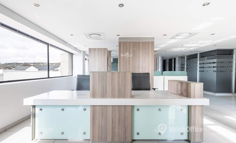 10 m² Coworking in Pretoria, 3rd Floor Steven House (0181) - 1 | MatchOffice