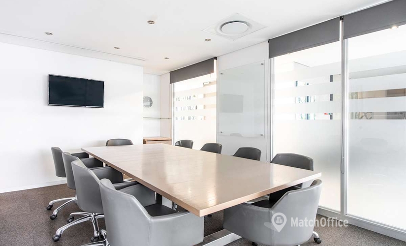 10 m² Shared workspace  in Pretoria, 3rd Floor Steven House (0181) - 2 | MatchOffice.com