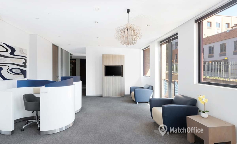 10 m² Shared office  in Johannesburg, 50 Constantia Boulevard (1709) - 4 | MatchOffice