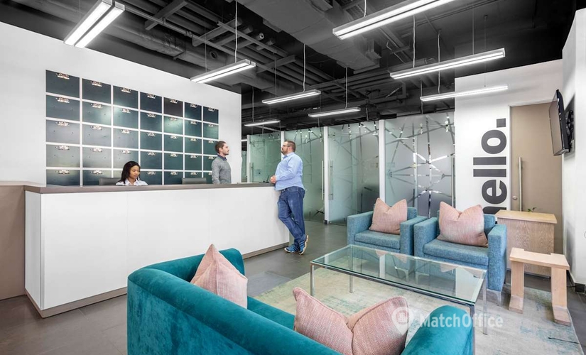 10 m² Shared office in Pretoria, 210 Amarand Avenue (0181) - 1 | MatchOffice