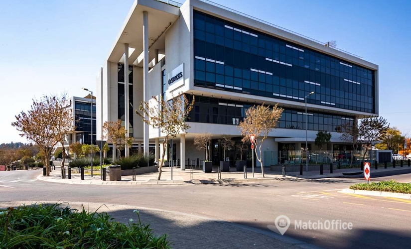 10 m² Shared office in Pretoria, 210 Amarand Avenue (0181) - 0 | MatchOffice