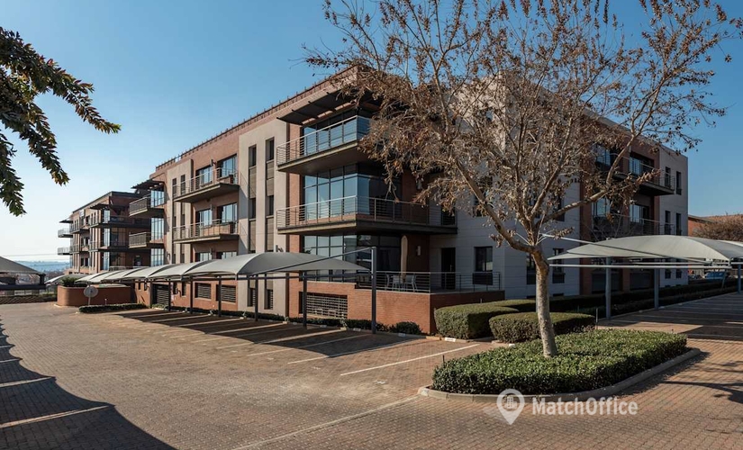 Virtual office in Johannesburg, Block C (1609) - 0 | MatchOffice