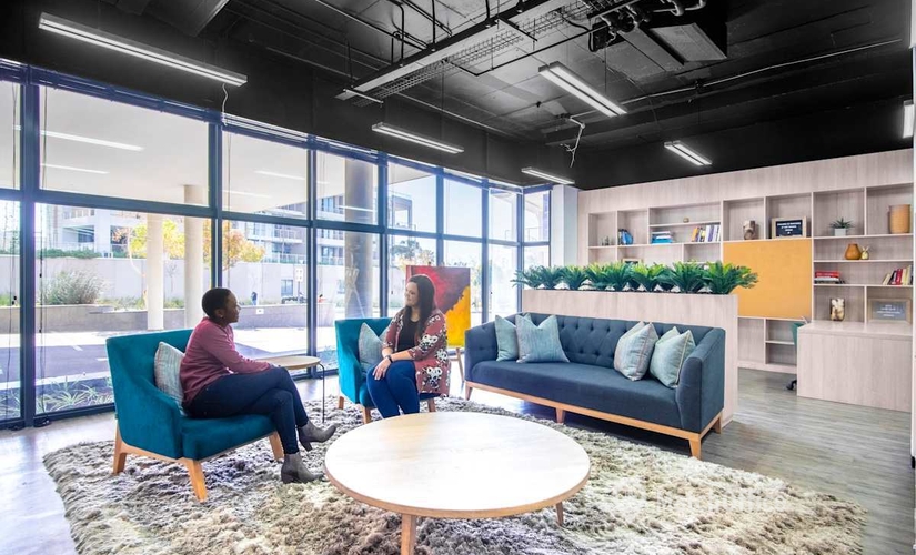 10 m² Coworking in Pretoria, 210 Amarand Avenue (0181) - 4 | MatchOffice.com
