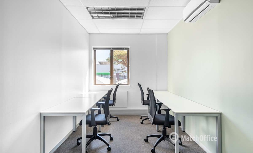 10 m² Shared office in Johannesburg, Block C (1609) - 3 | MatchOffice.com
