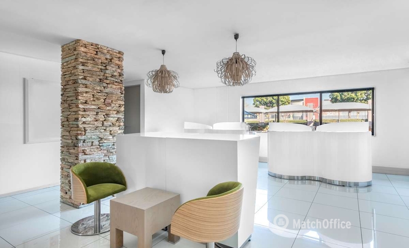 10 m² Co-working  in Johannesburg, Block C (1609) - 4 | MatchOffice.com