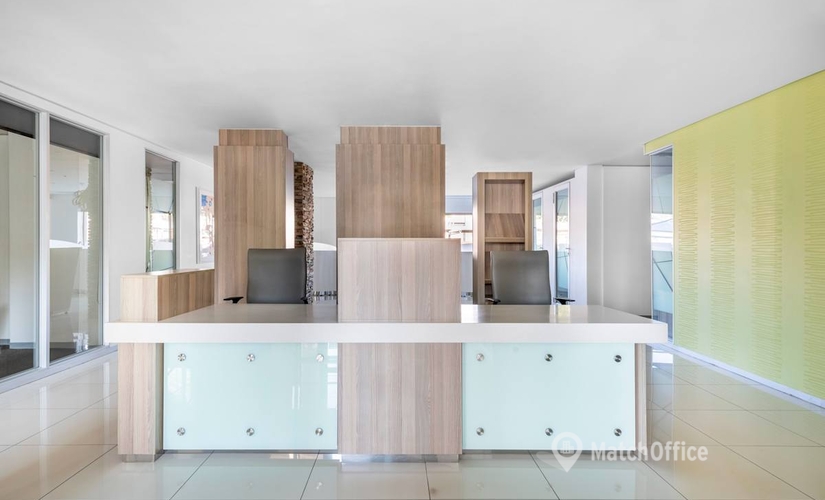 10 m² Shared office  in Johannesburg, Block C (1609) - 1 | MatchOffice.com