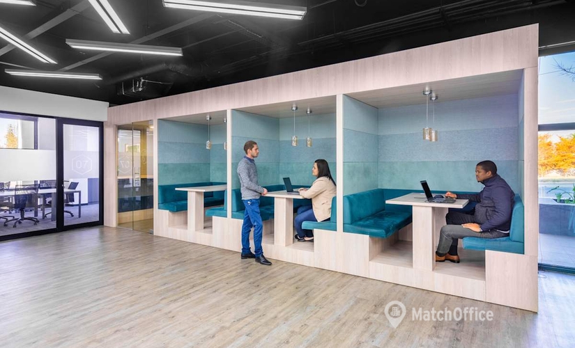 Virtual office in Pretoria, 210 Amarand Avenue (0181) - 2 | MatchOffice