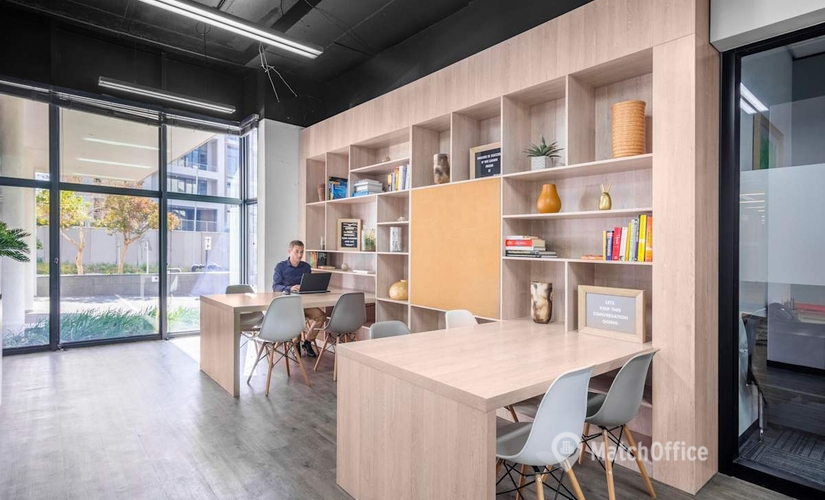 10 m² Serviced office in Pretoria, 210 Amarand Avenue (0181) - 3 | MatchOffice.com