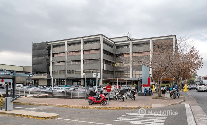 Virtual office in Johannesburg, Cnr Mutual Road & Rivonia Boulevard (2191) - 0 | MatchOffice.com