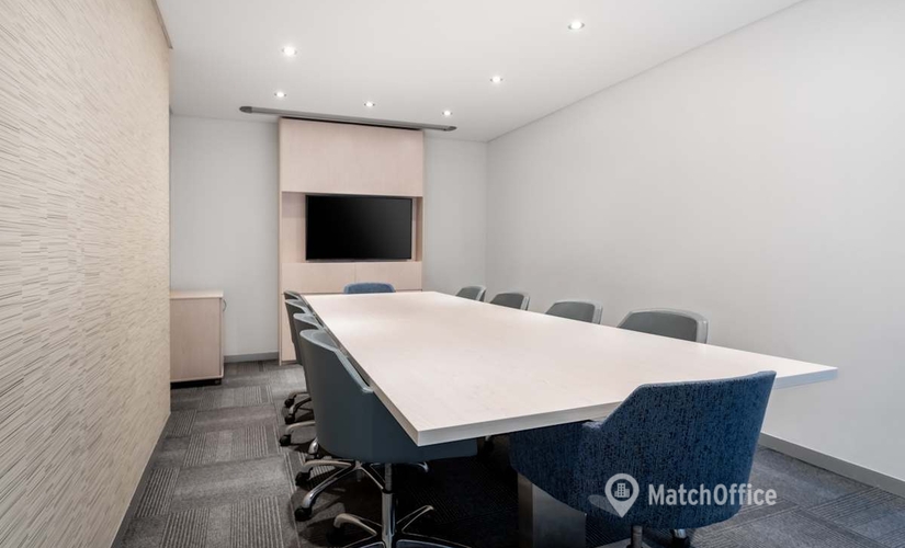 Virtual office in Johannesburg, Cnr Mutual Road & Rivonia Boulevard (2191) - 2 | MatchOffice