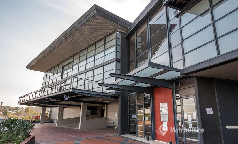 10 m² Serviced office in Durban, Westway Office Park (3629) - 0 | MatchOffice.com