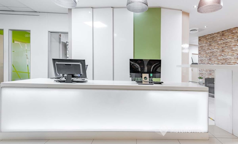 10 m² Business center in Durban, Westway Office Park (3629) - 1 | MatchOffice