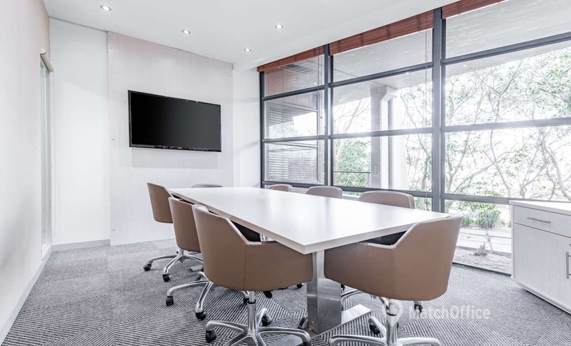 10 m² Co-working  in Durban, Westway Office Park (3629) - 2 | MatchOffice