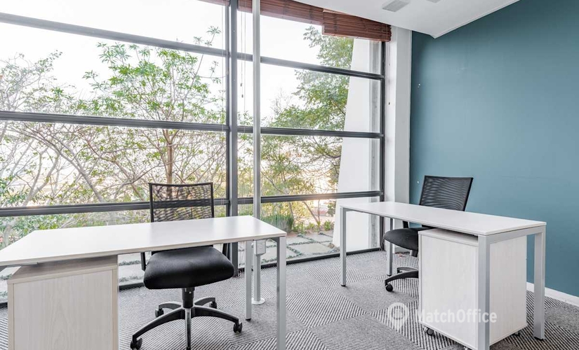 10 m² Co-working  in Durban, Westway Office Park (3629) - 3 | MatchOffice