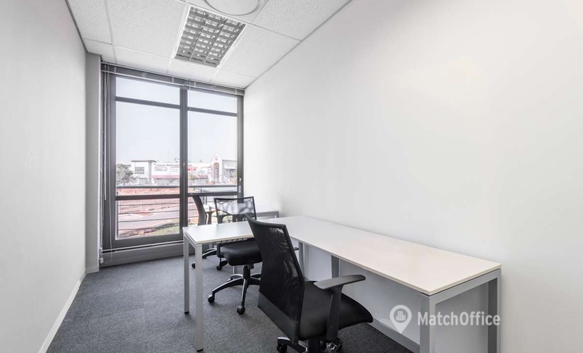 10 m² Co-working in Johannesburg, John Vorster Drive (0062) - 3 | MatchOffice.com