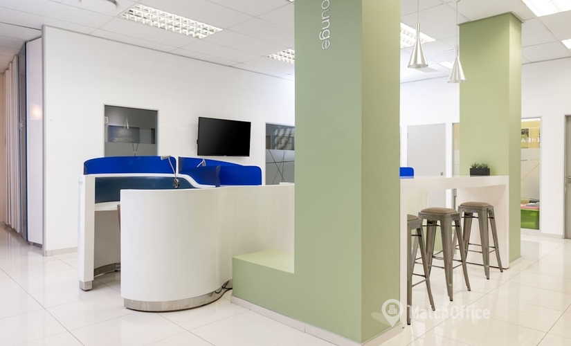 Virtual office in Johannesburg, Dainfern Square (2191) - 0 | MatchOffice