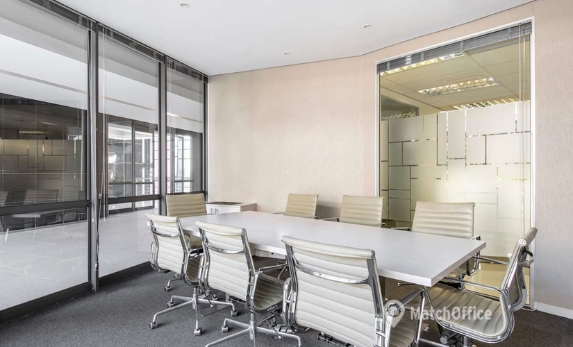 10 m² Serviced office in Johannesburg, John Vorster Drive (0062) - 2 | MatchOffice