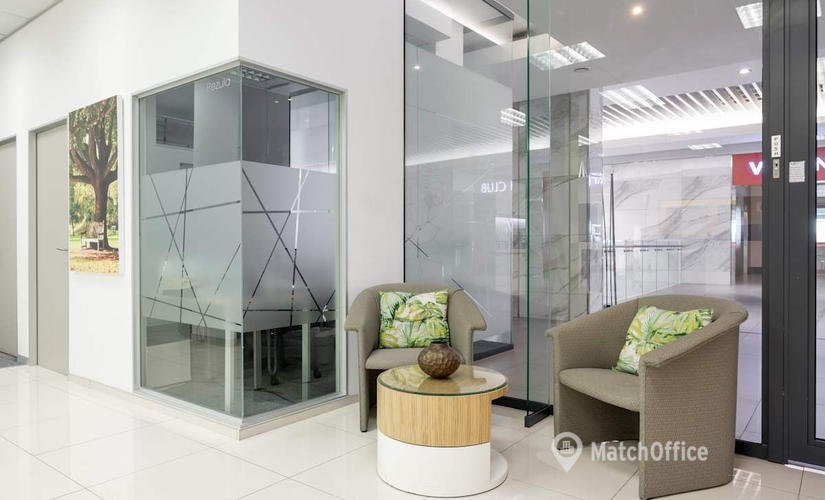 10 m² Coworking space  in Johannesburg, Dainfern Square (2191) - 1 | MatchOffice