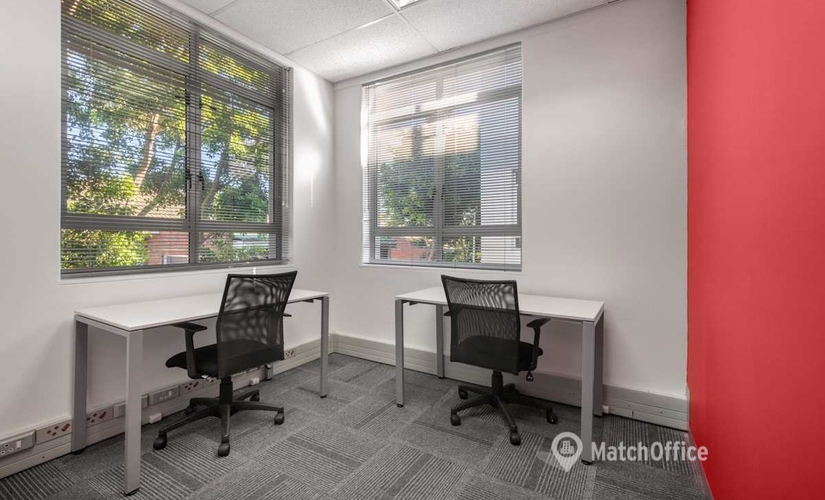 10 m² Business park in Port Elizabeth, Harbour View Building (6001) - 3 | MatchOffice