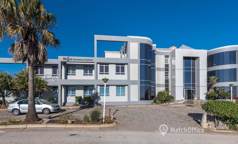 10 m² Business center in Port Elizabeth, Harbour View Building (6001) - 0 | MatchOffice