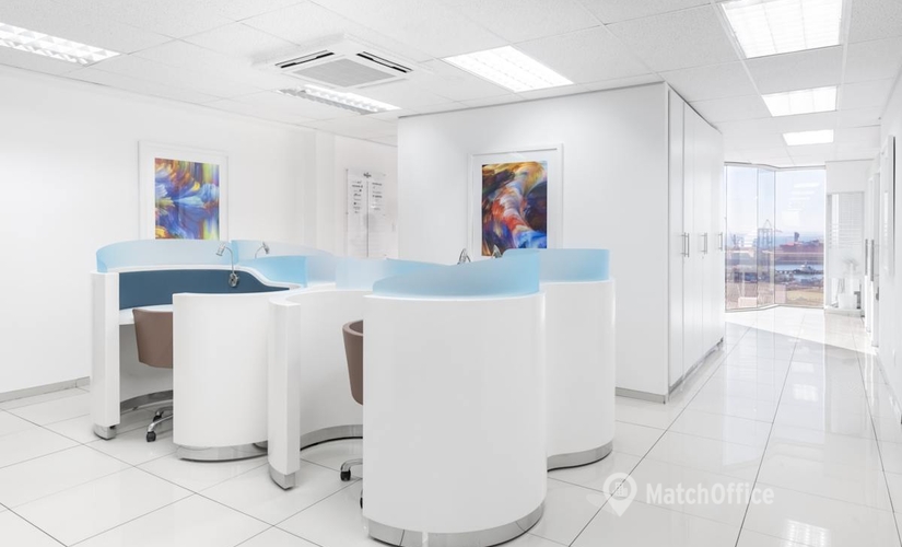 10 m² Serviced office in Port Elizabeth, Harbour View Building (6001) - 4 | MatchOffice.com