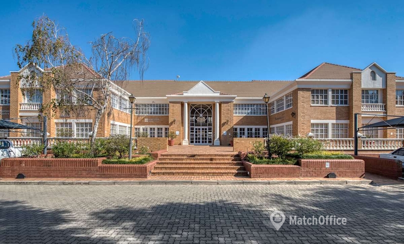 10 m² Business park in Johannesburg, 292 Surrey Avenue (2194) - 0 | MatchOffice.com