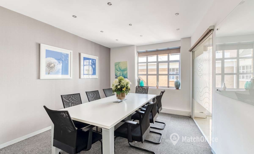 Virtual address in Johannesburg, 292 Surrey Avenue (2194) - 4 | MatchOffice